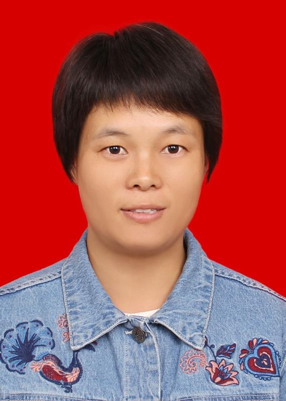 王丽霞
